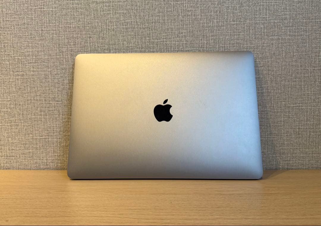 美品 MacBookPro 13インチ　スペースグレイ 32GB 1TB