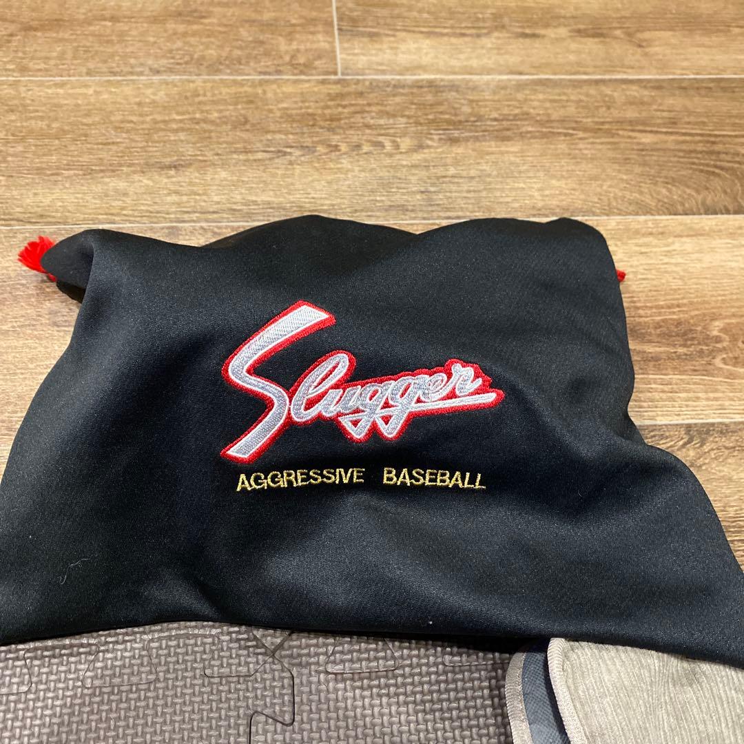 久保田スラッガー　軟式グローブ　内野手　おまけ付き