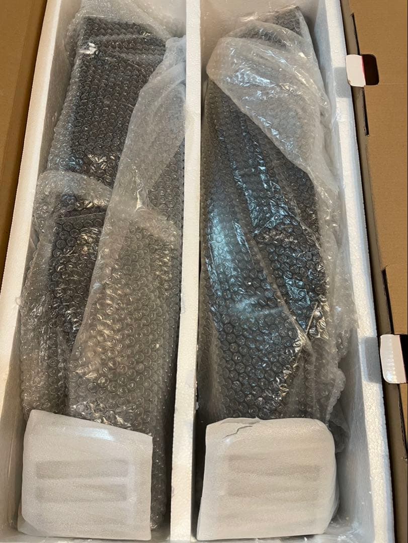 dazzfellowsテールランプ　トヨタ　voxy 80 ノアESQUIRE