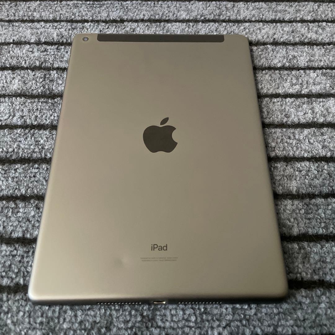 172【早い者勝ち】 iPad 9世代 256GB スペースグレイ