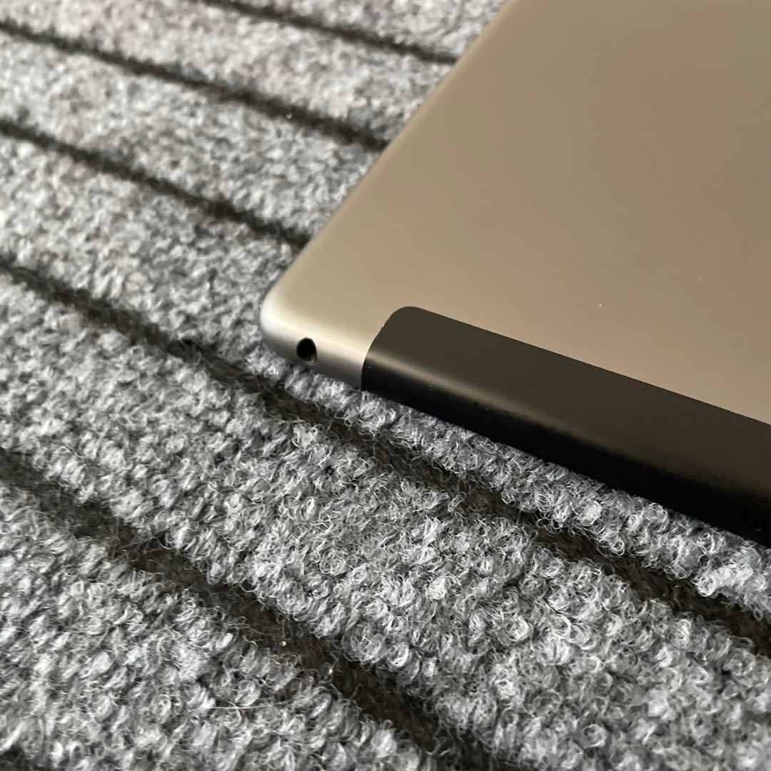 172【早い者勝ち】 iPad 9世代 256GB スペースグレイ