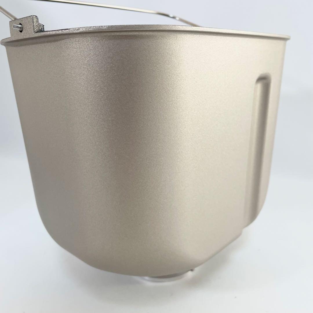 【美品】Panasonic ホームベーカリー　SD-BMT2000