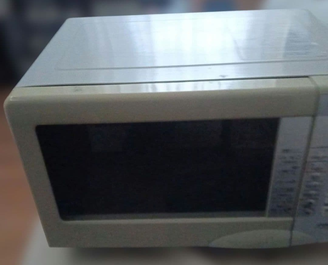 電子レンジ シャープ