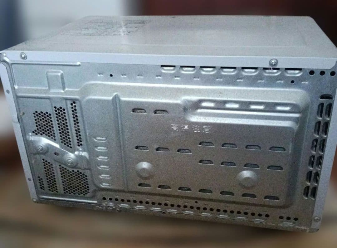 電子レンジ シャープ