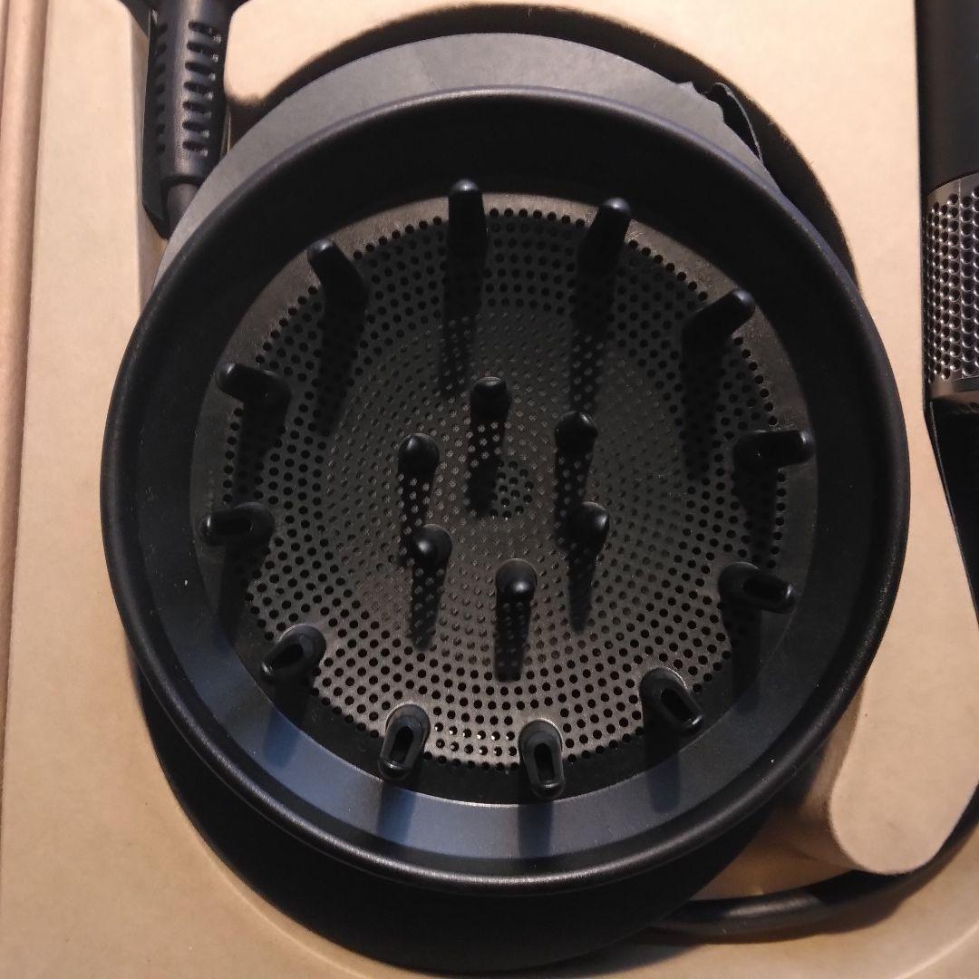 フルセット　美品　動作良好　ダイソン　Dyson　HD03　ドライヤー