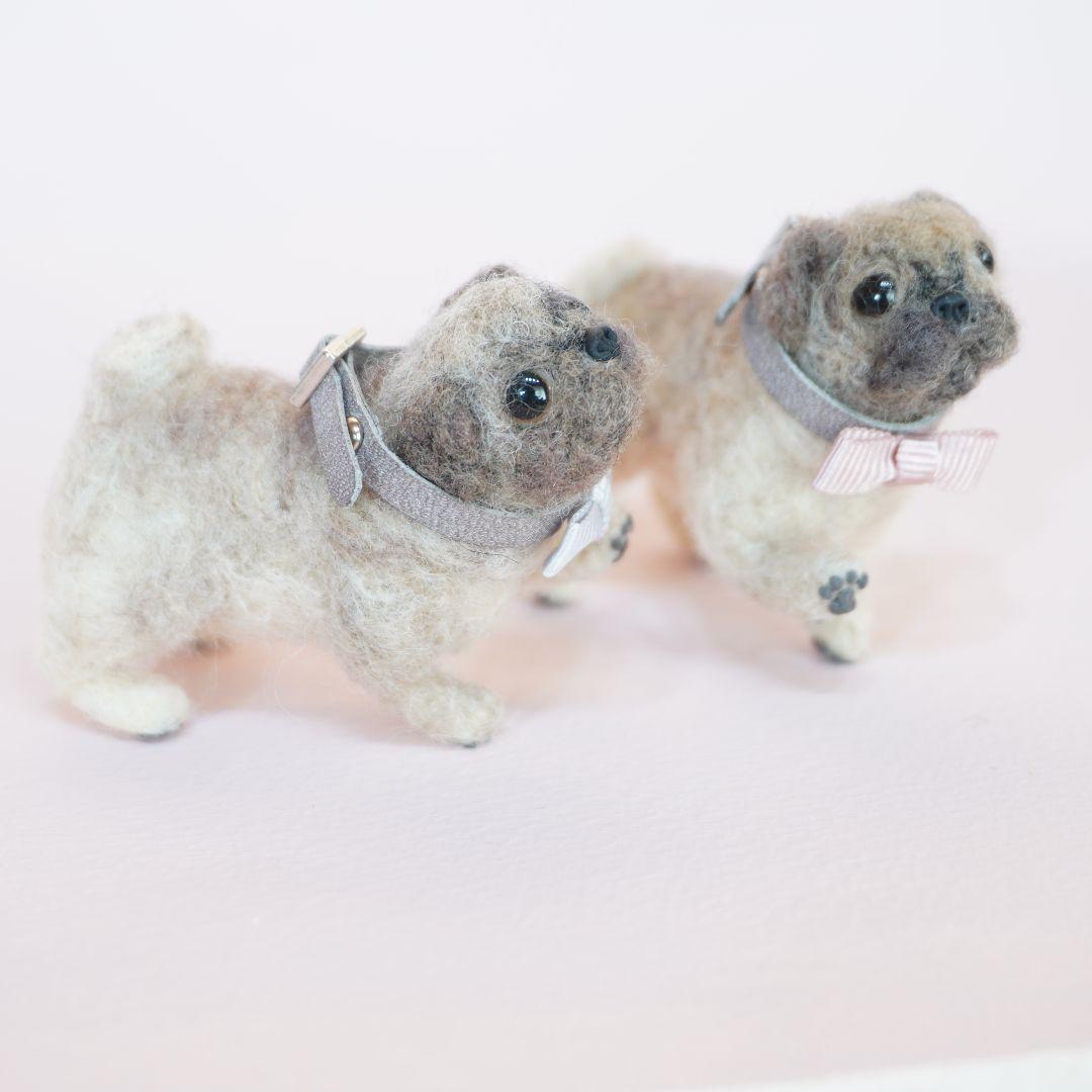 ★専用★　イタグレ　パグ　チワワ　セット