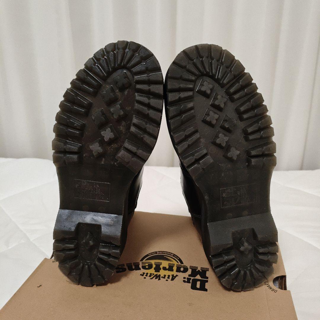 ドクターマーチン 国内正規 2976QUAD サイドゴアブーツ　27cm