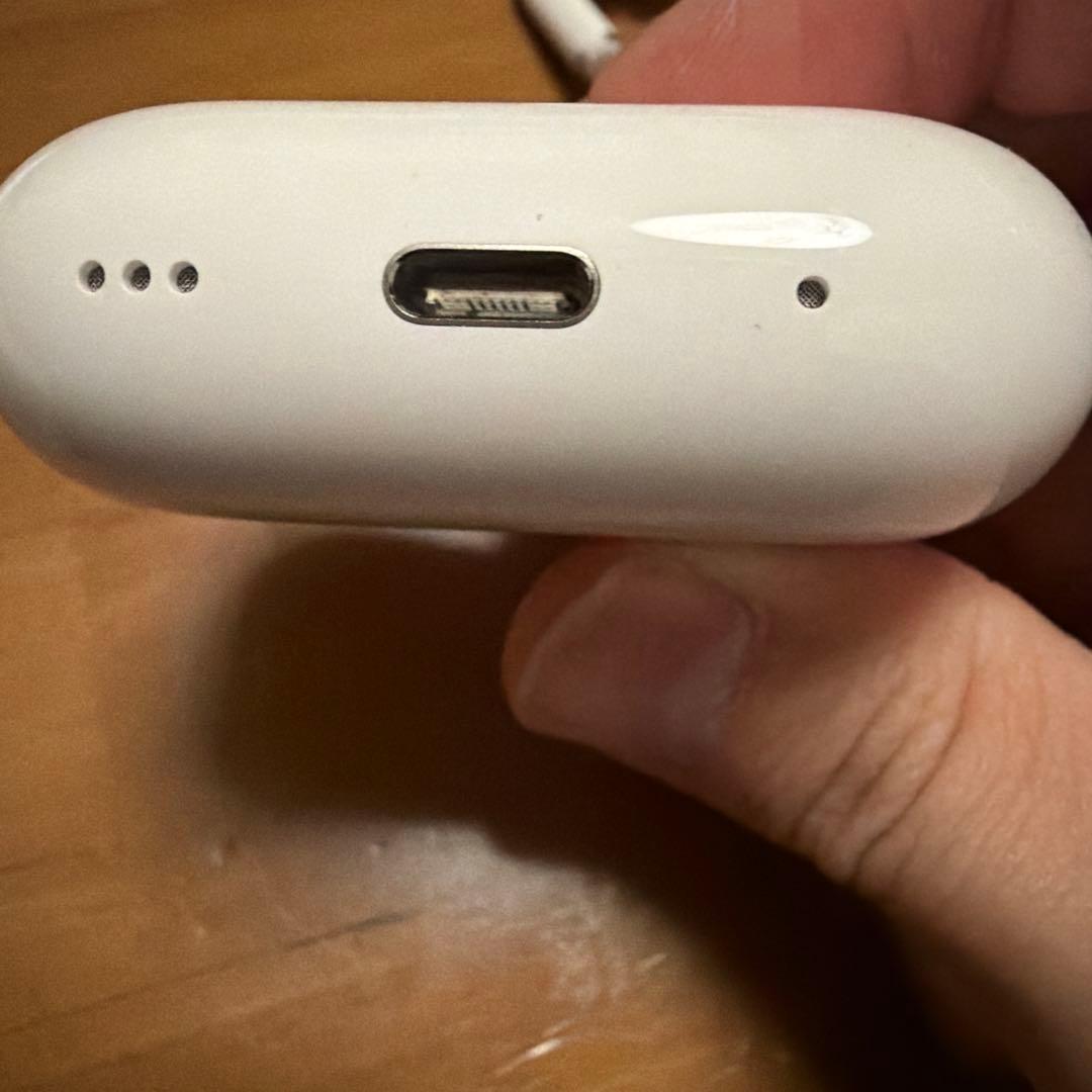 AirPodspro第2世代 タイプCモデル