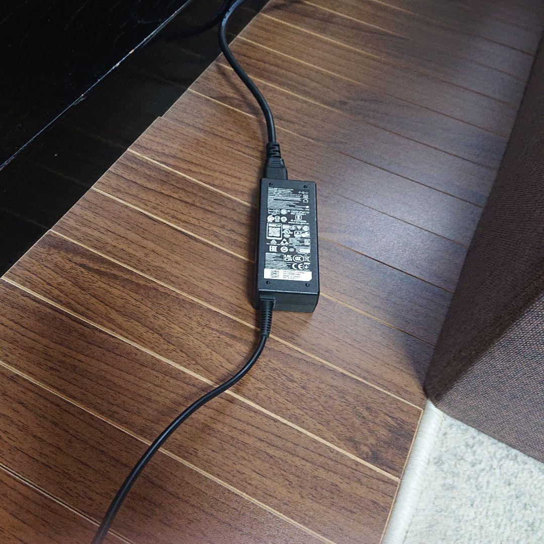 タッチパネル | Dell Latitude 3520 | Office2024