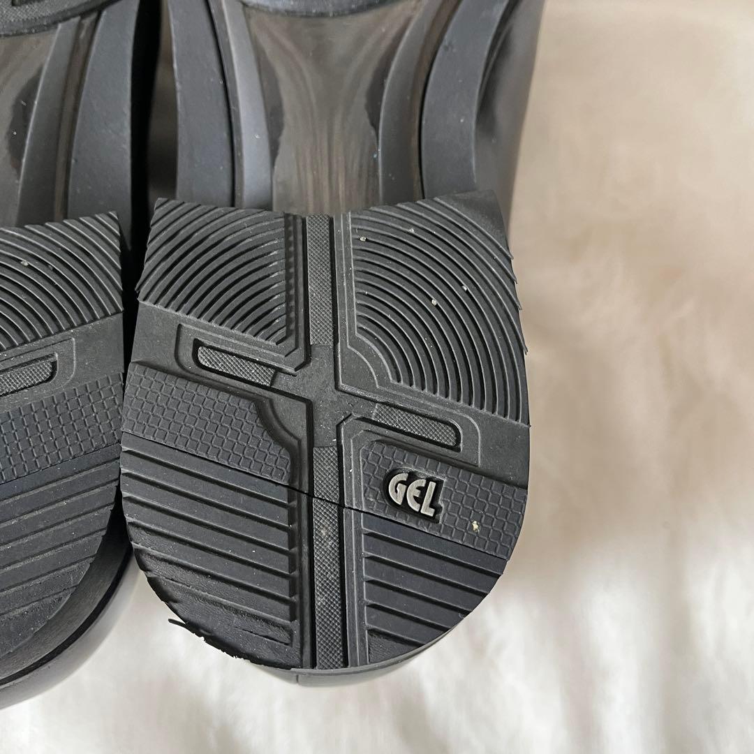 美品✨アシックスランウォーク　ビジネスシューず　WR25KL ゴアテックス