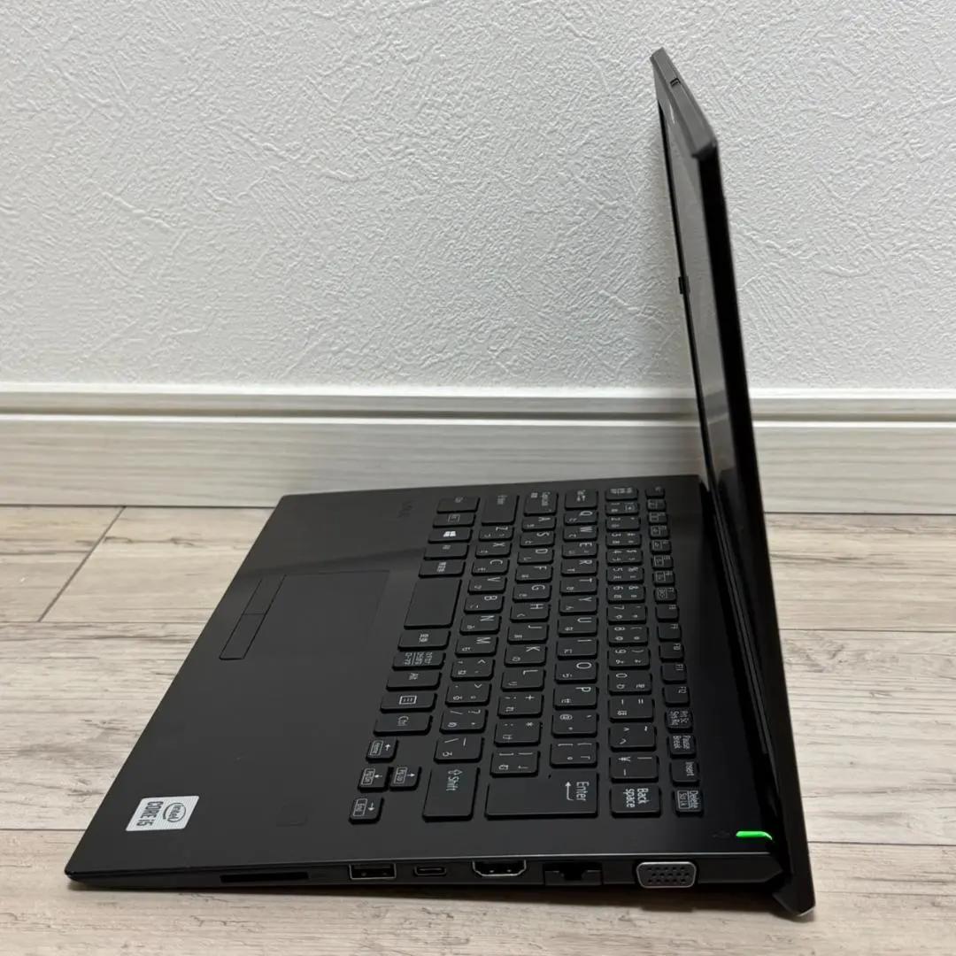 ハイスペック パワフルモデル ThinkPad i5 11世代 8G 256GB