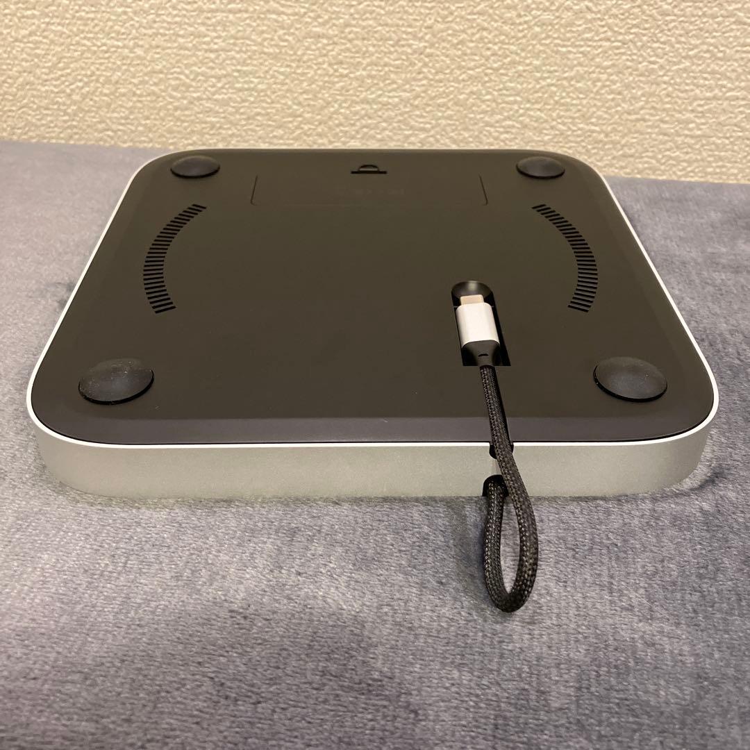 Satechiスタンドハブ