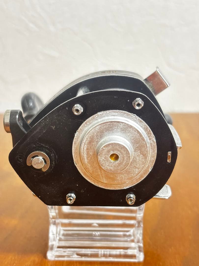 オールドシマノ　バンタム10SG