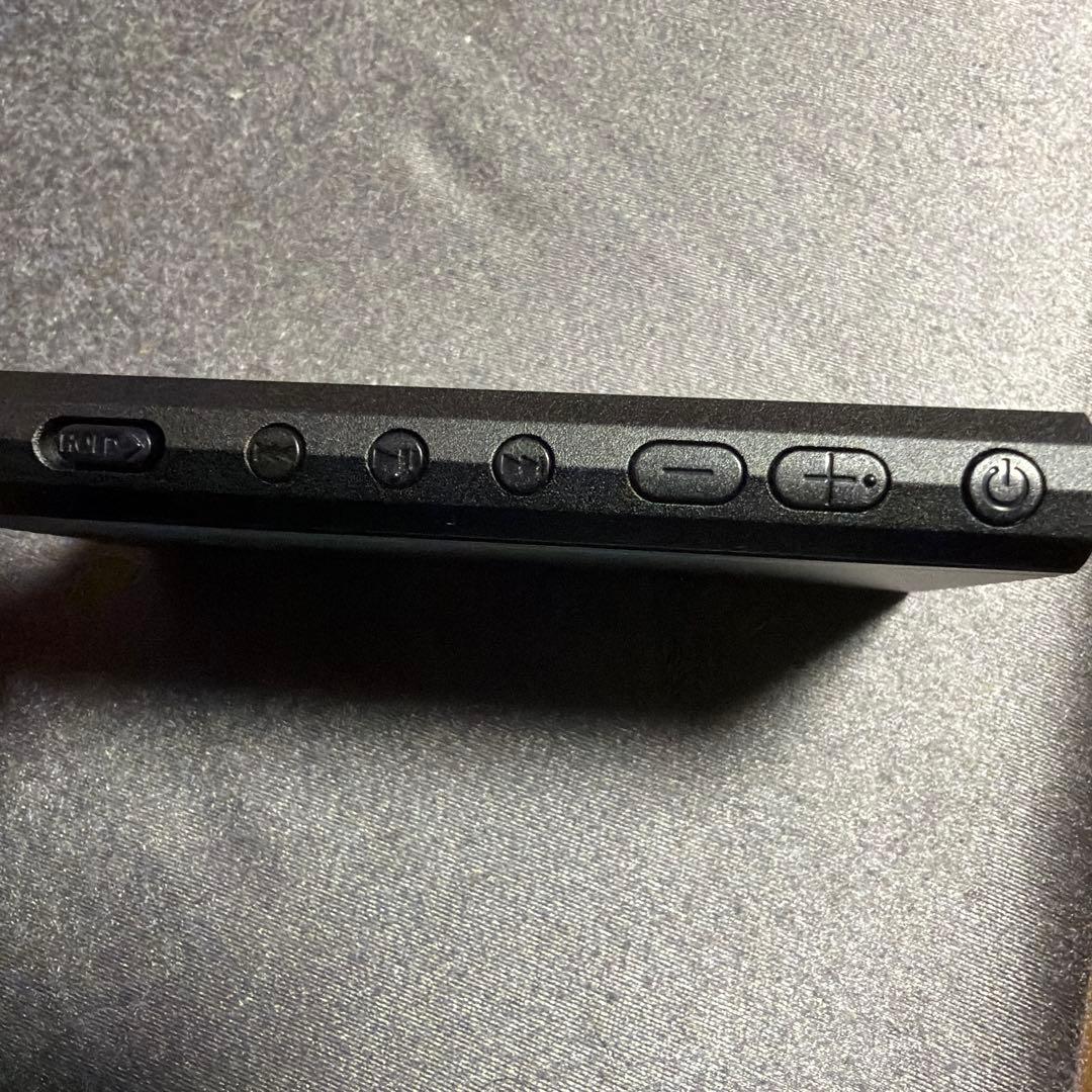 う*ら様 SONY NW-A306 32GB デジタルオーディオプレーヤー　イヤ