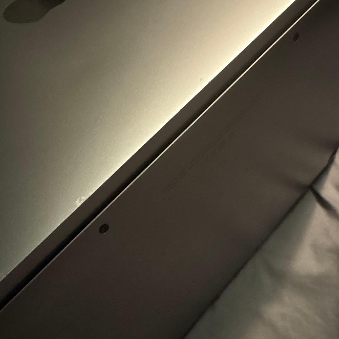 MacBook Air Retina13-inch2020スペースグレ