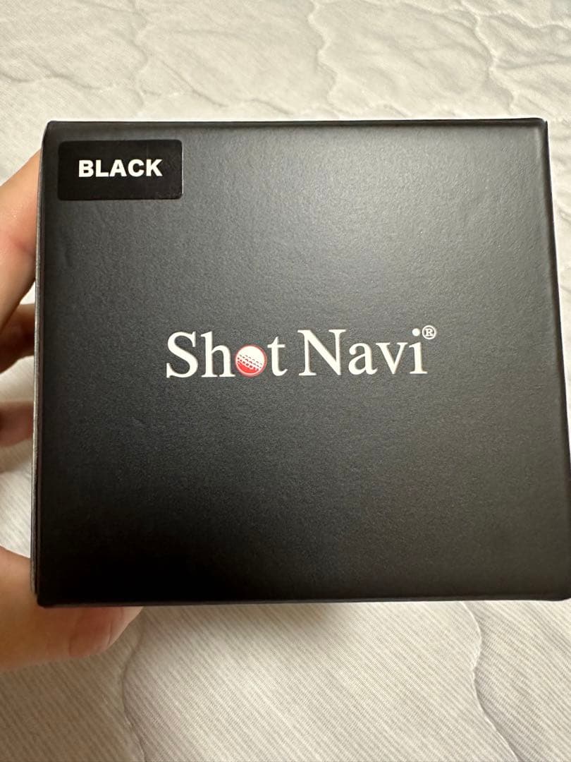 ラウンド用品・アクセサリー Shot Navi nano