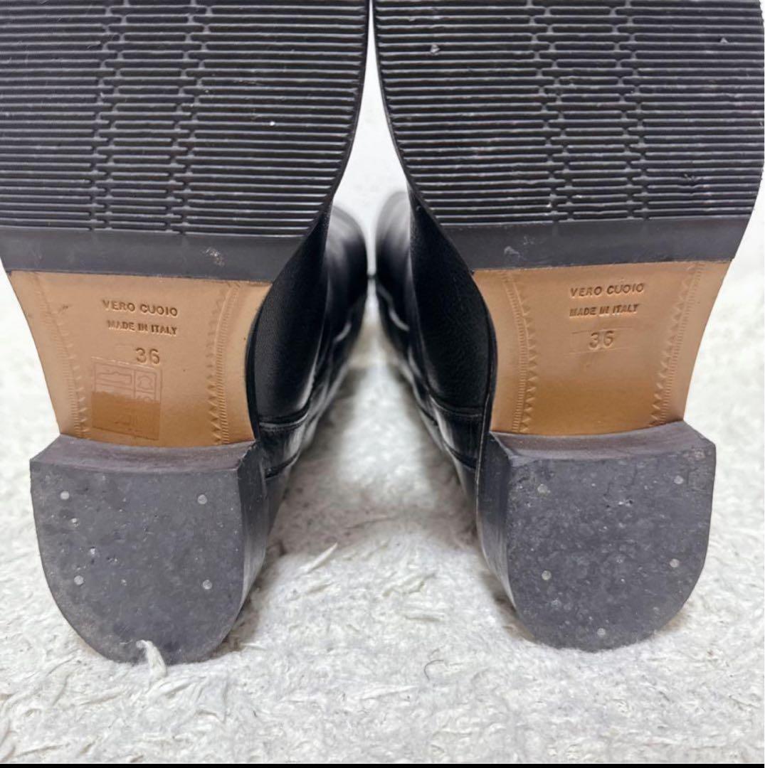 ★最終値下げ★ファビオルスコーニ　36 ブーツ