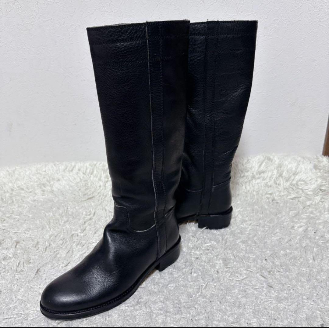 ★最終値下げ★ファビオルスコーニ　36 ブーツ