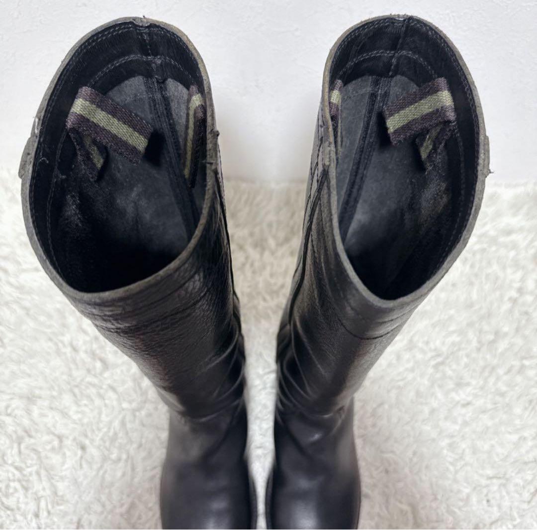 ★最終値下げ★ファビオルスコーニ　36 ブーツ