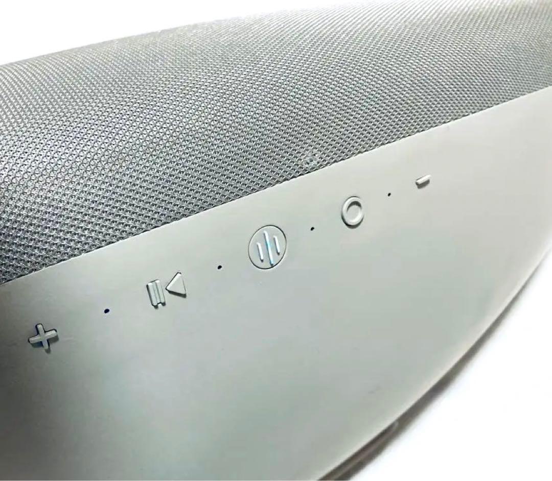 動作良好 Bowers & Wilkins Zeppelin ワイヤレスモデル