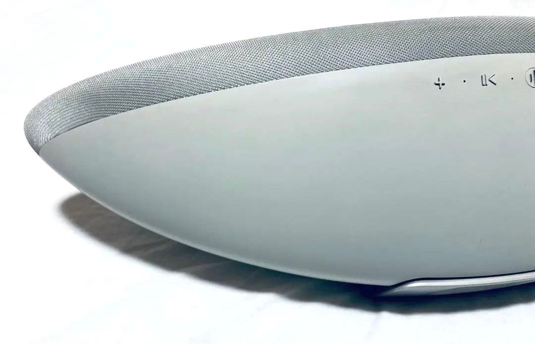 動作良好 Bowers & Wilkins Zeppelin ワイヤレスモデル