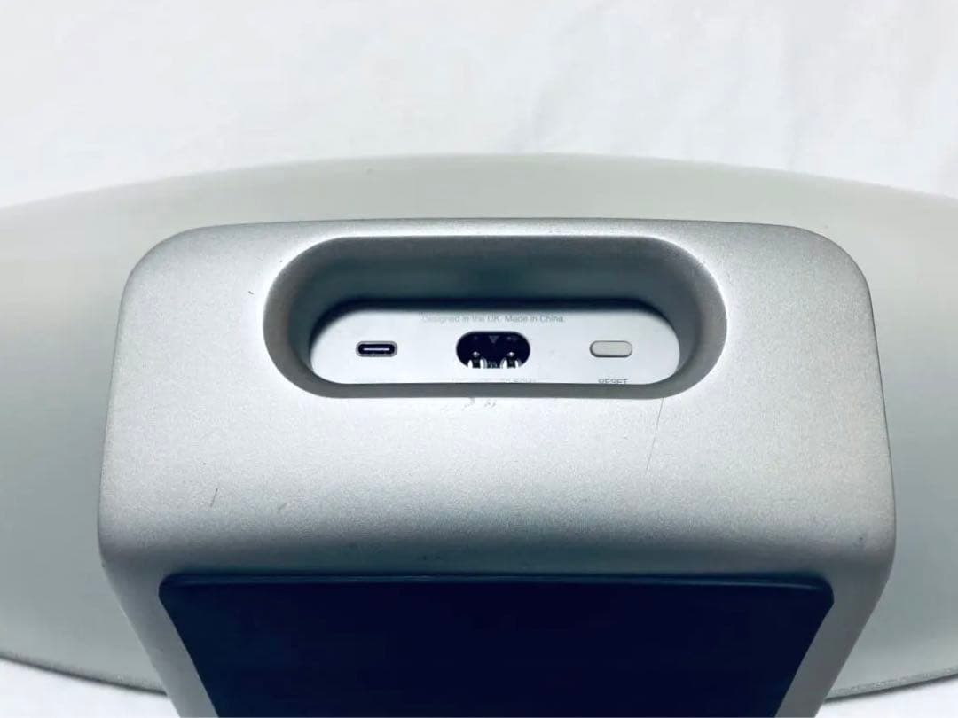 動作良好 Bowers & Wilkins Zeppelin ワイヤレスモデル