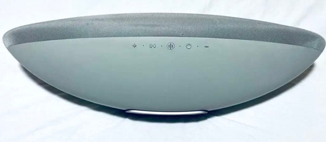 動作良好 Bowers & Wilkins Zeppelin ワイヤレスモデル