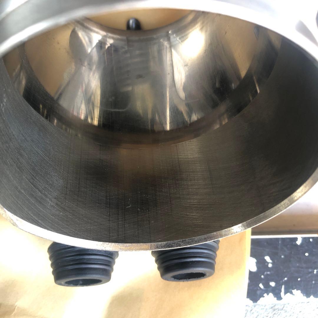  R100RS ツインサス用　シリンダー・ピストンセット