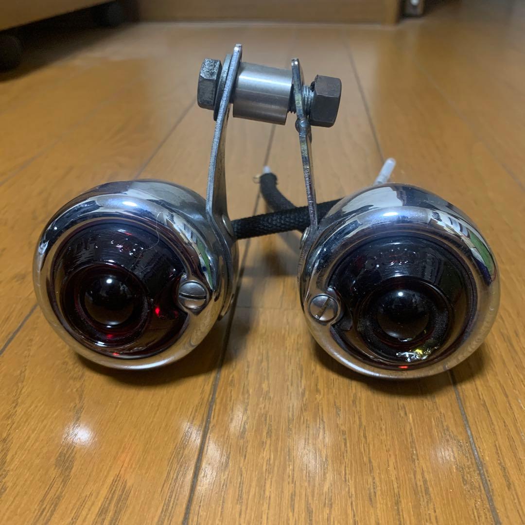 ウィンカー ショベル パン ナックル チョッパー vintage Guide