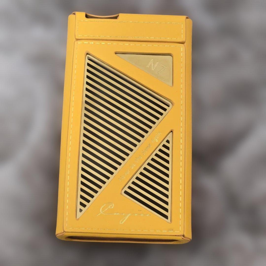 ロ*バ様 Cayin N7 カイン【SPK-A003】