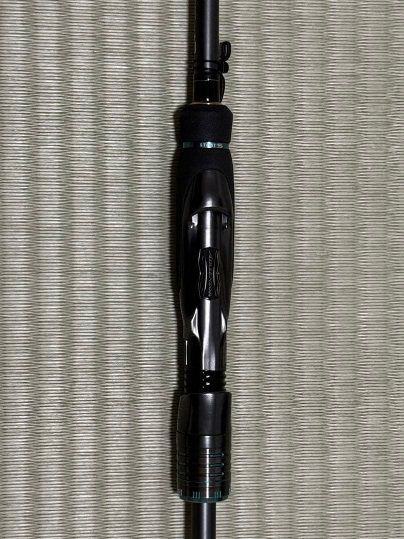 ダイワ エメラルダス ストイストST83M-SMT DAIWA