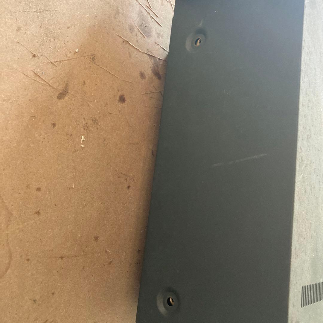 TEAC C-3 カセットデッキ