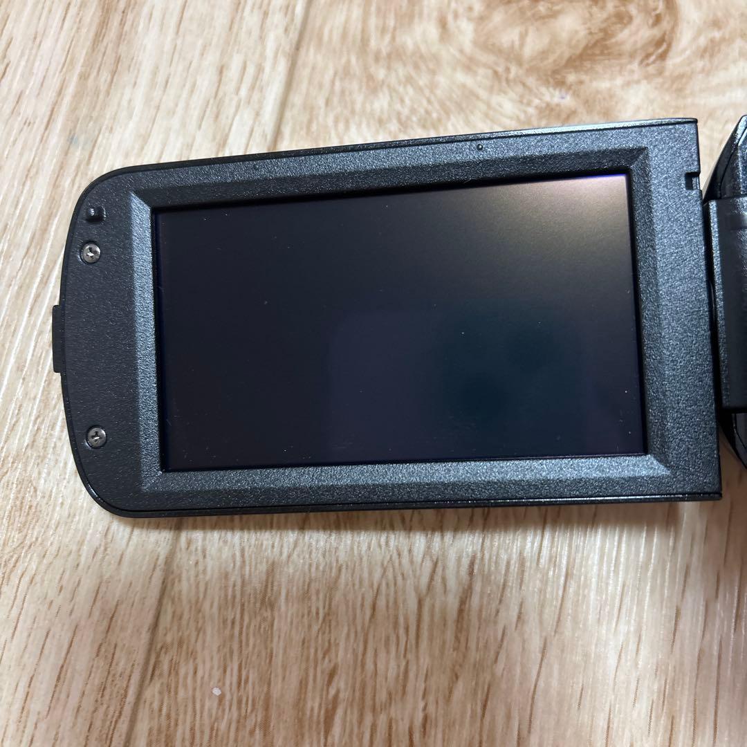 美品！Canon♡︎ビデオカメラ