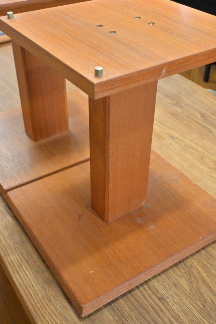 HARBETH HL Compact 専用スピーカースタンド ２台ペア