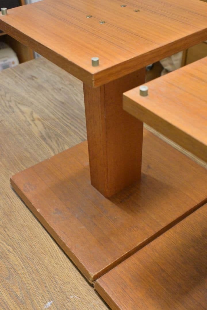 HARBETH HL Compact 専用スピーカースタンド ２台ペア