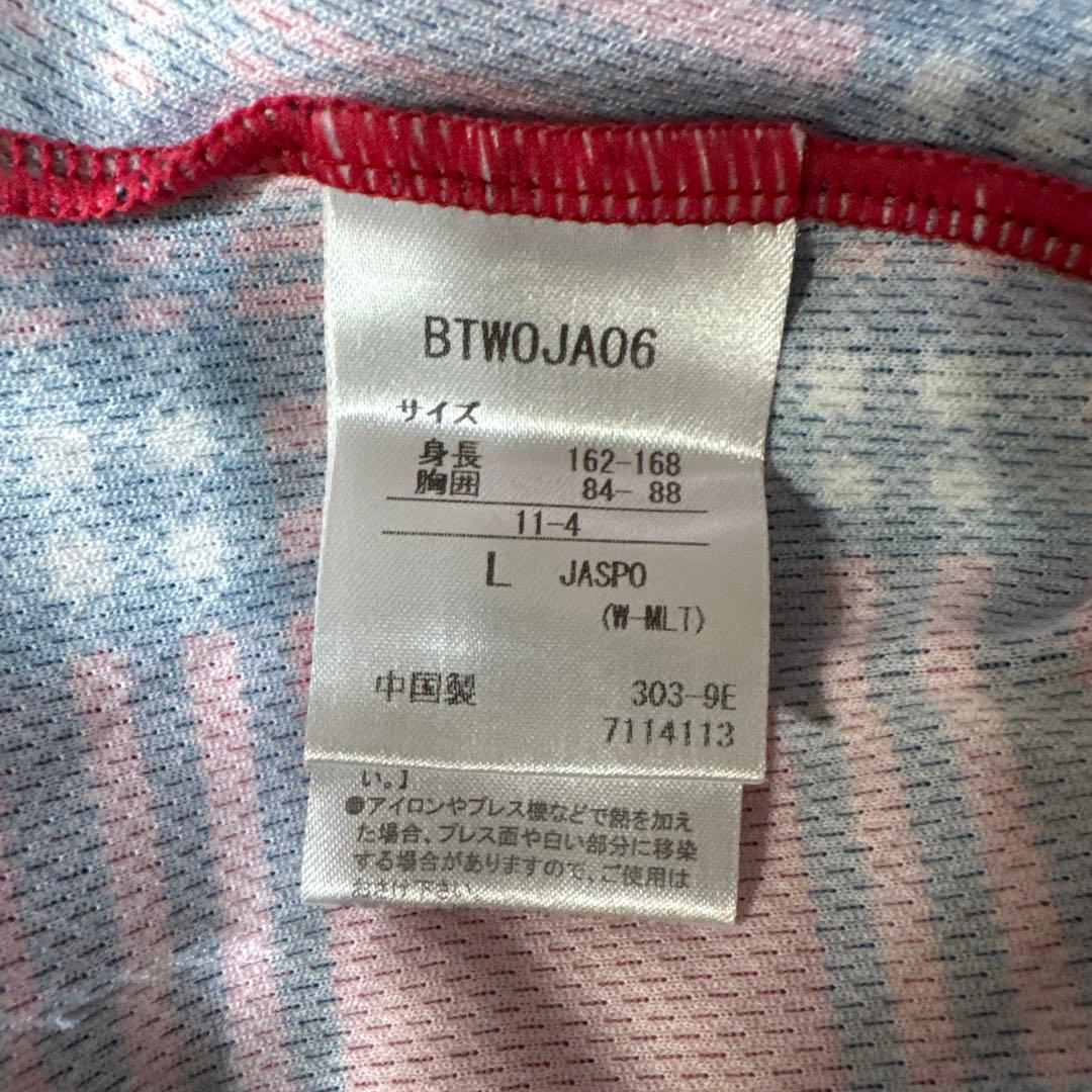 バボラ　テニスウェア　TシャツLサイズ　スコートOサイズ　2点セット