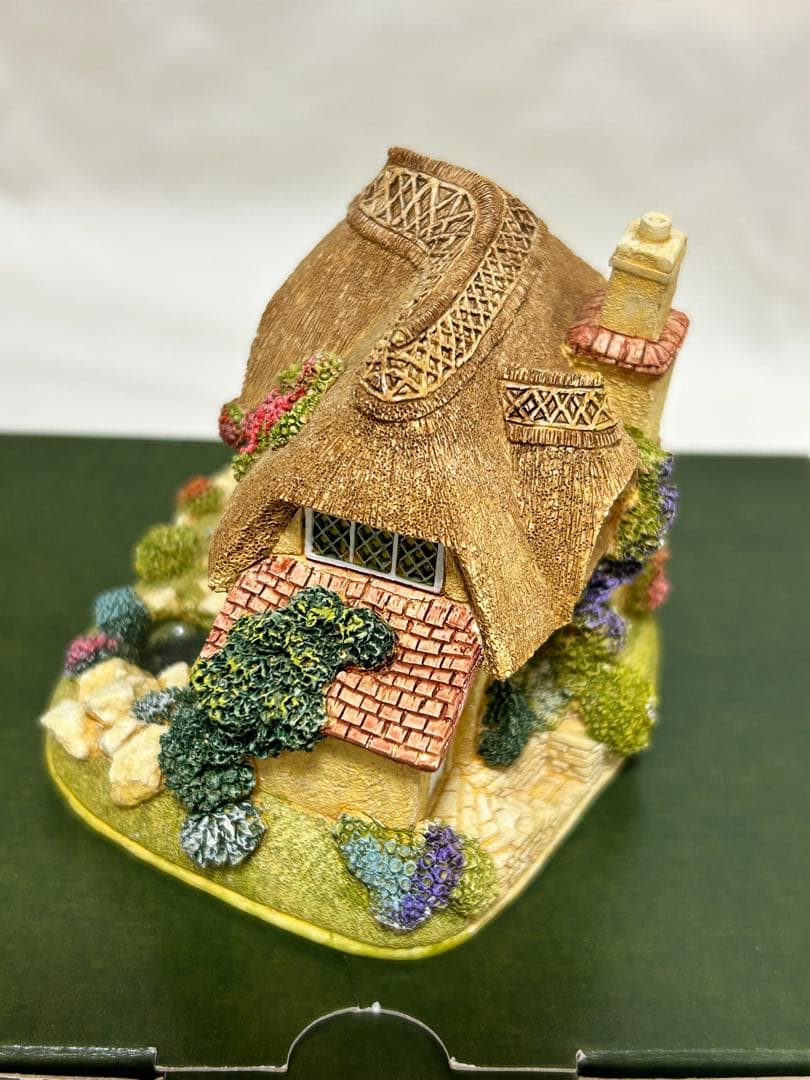 レア　リリパットレーン　迷子の子犬