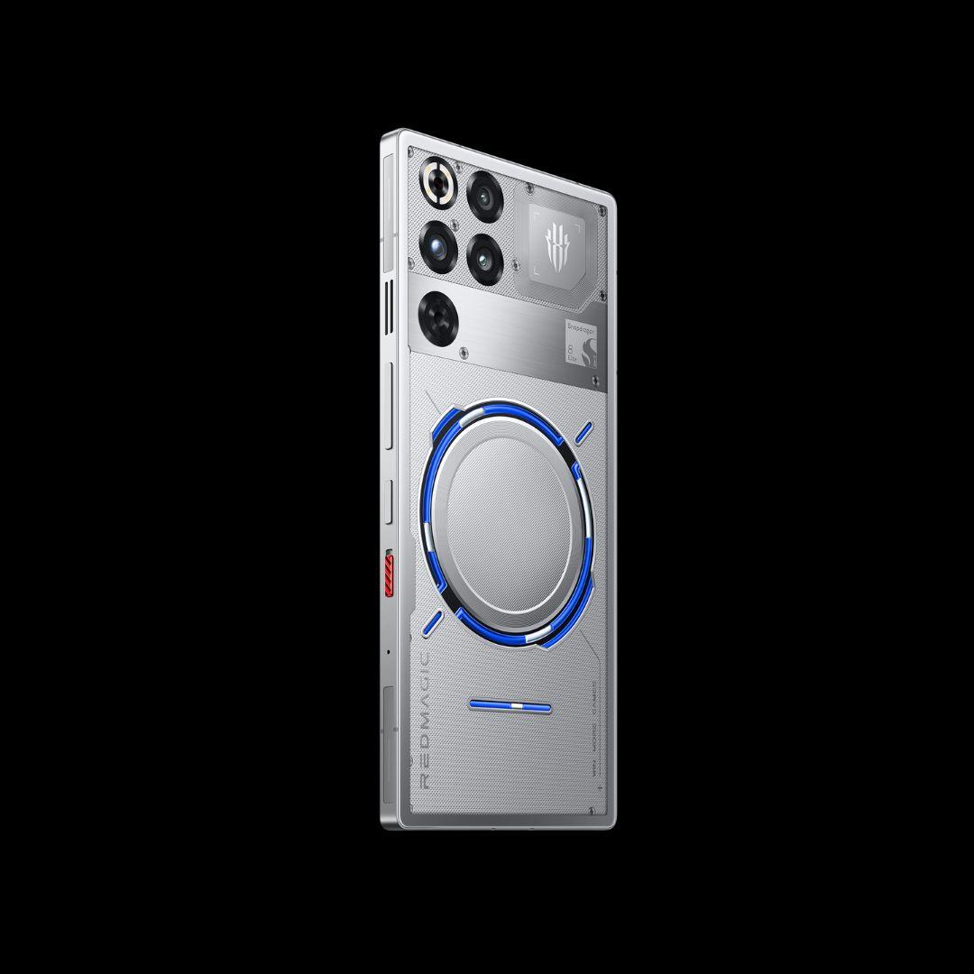 REDMAGIC 11PRO グローバル版