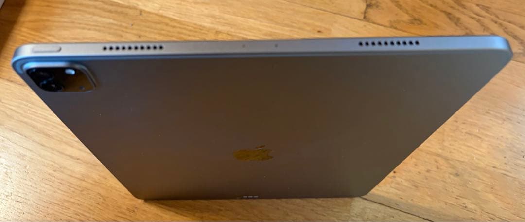 極美品 ipad pro 12.9 M2 512GB wifiモデル ブラック