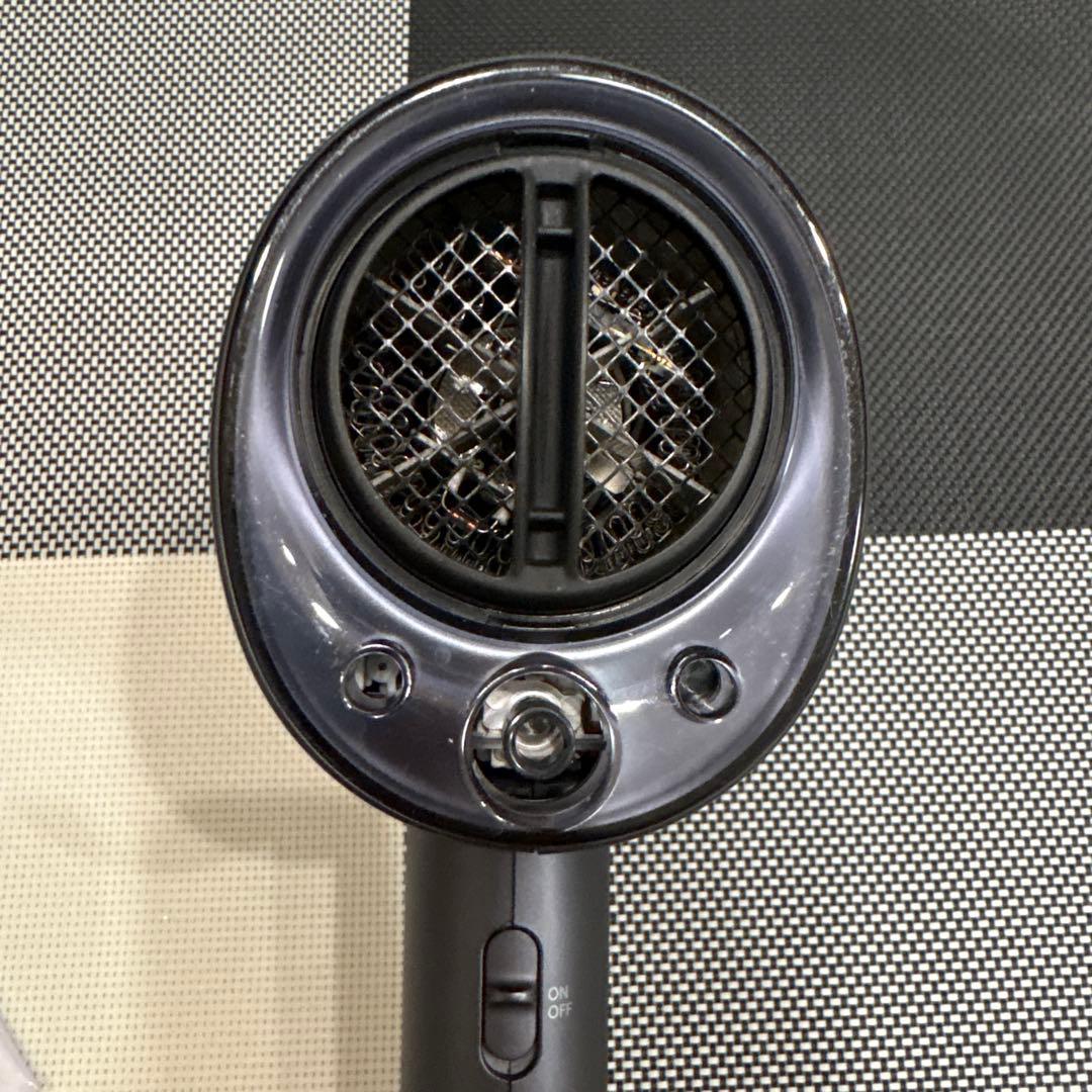 Panasonic EH-NA0J-A ディープネイビー【完動品】