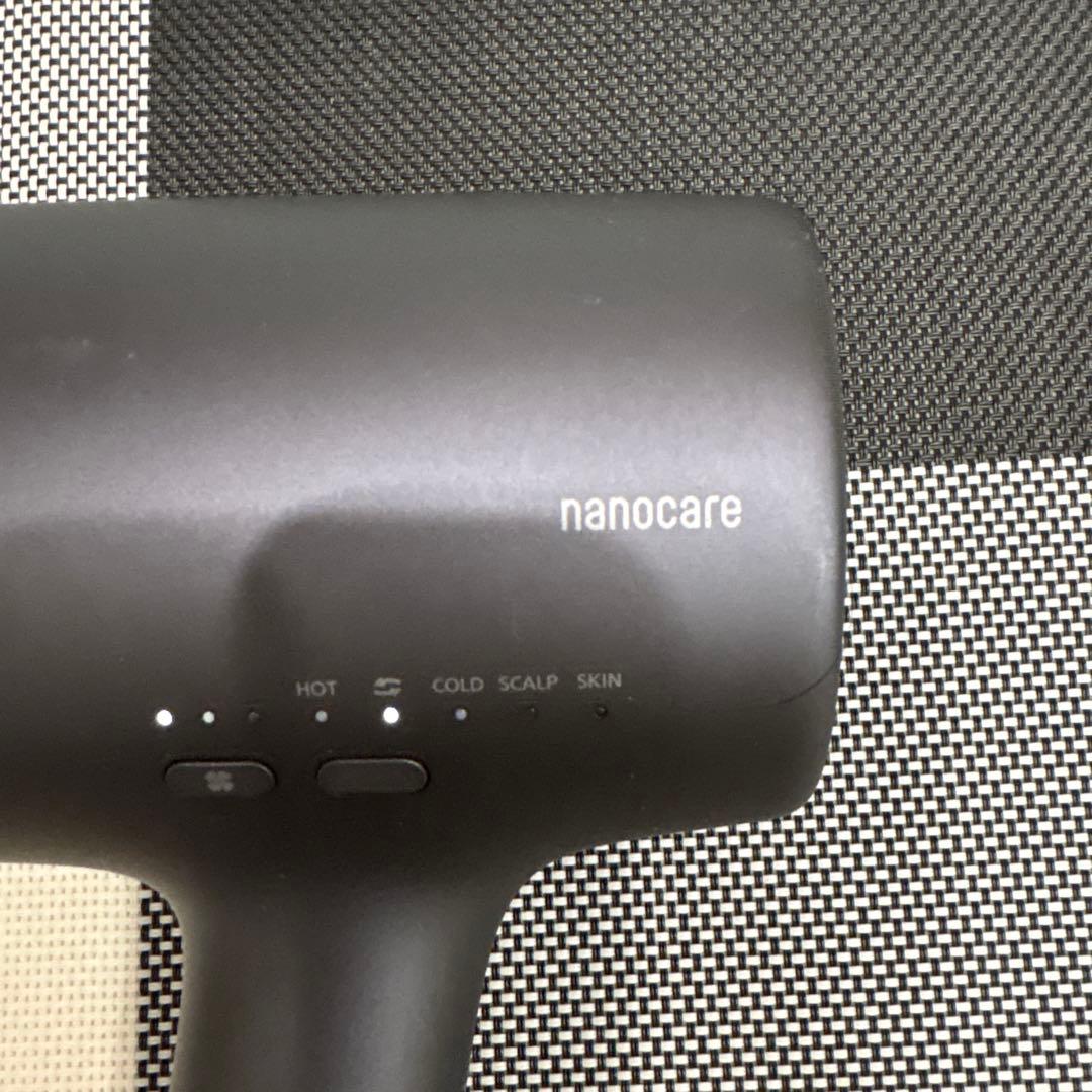 Panasonic EH-NA0J-A ディープネイビー【完動品】