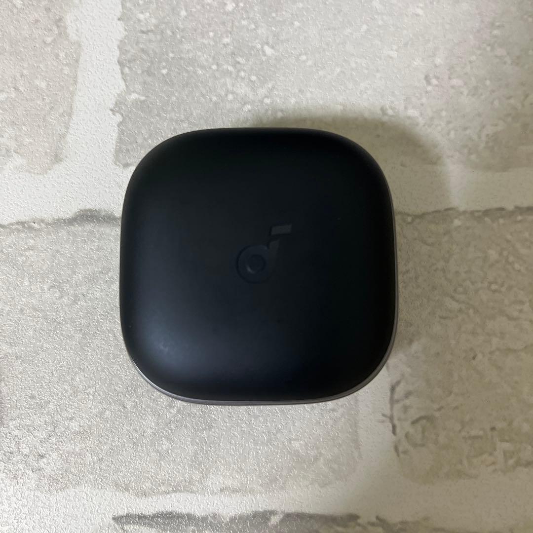 Anker soundcore Liberty 5 ワイヤレスイヤホン
