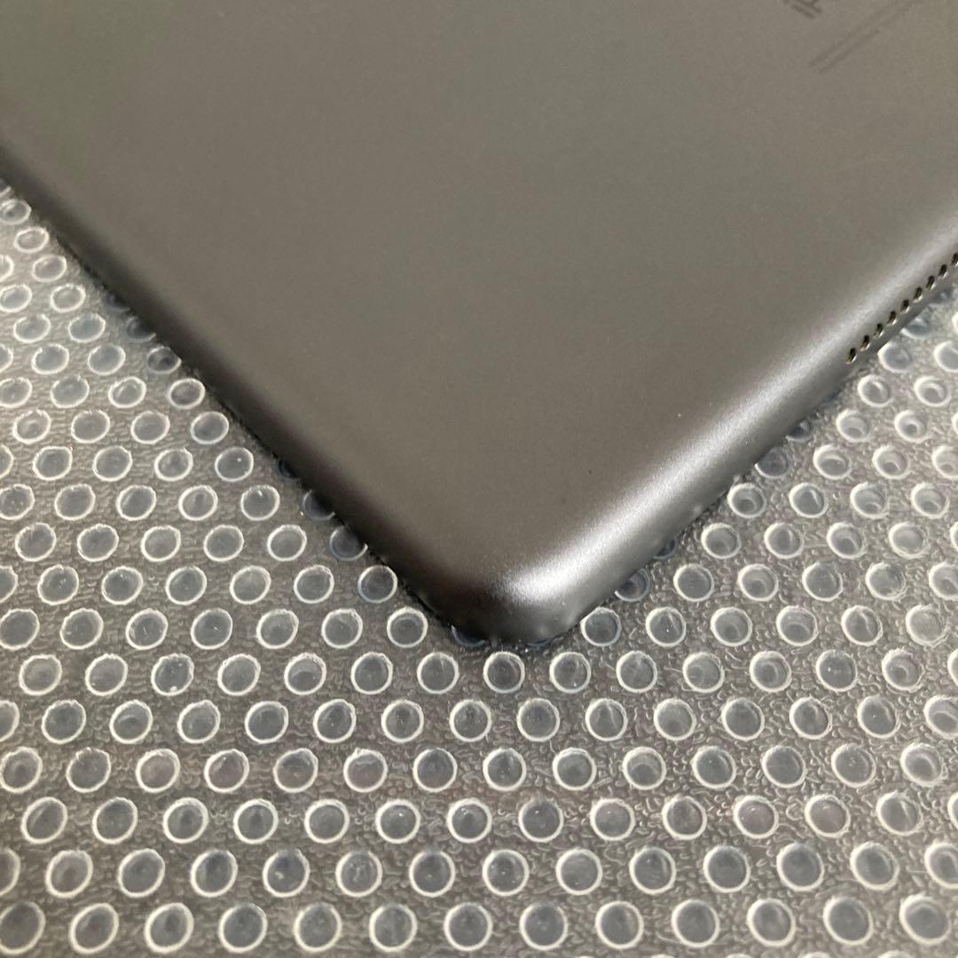 3370【早い者勝ち】iPad7 第7世代 32GB WIFIモデル☆
