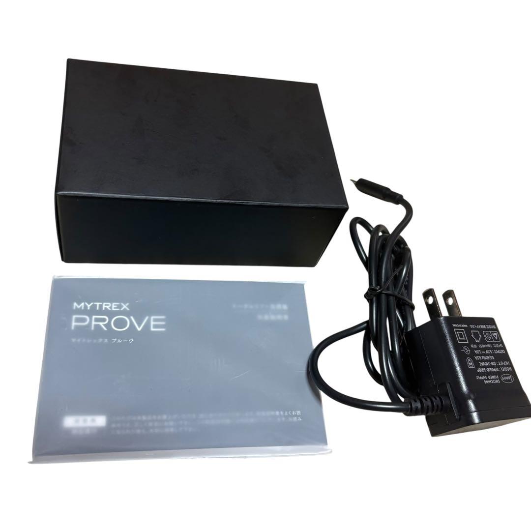 ボディ・フェイスケア MYTREX PROVE MT-PV22B