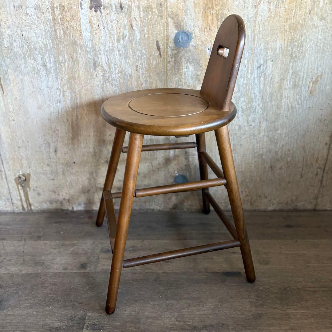 KOIZUMI ローバックスツール　②