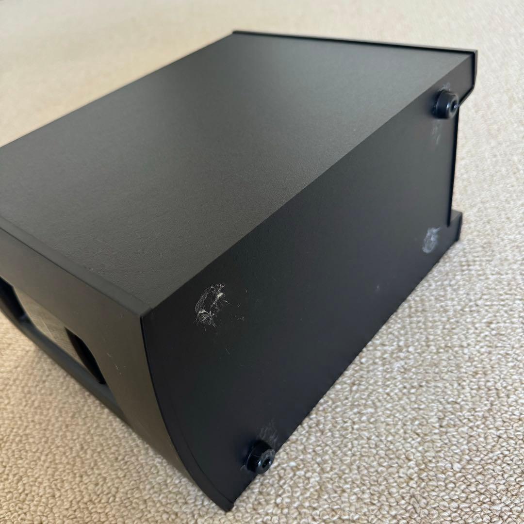 お値下げ Bose サウンドバー セット