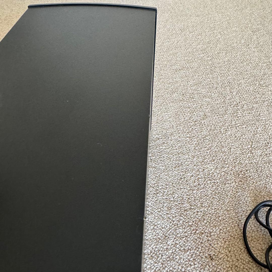お値下げ Bose サウンドバー セット