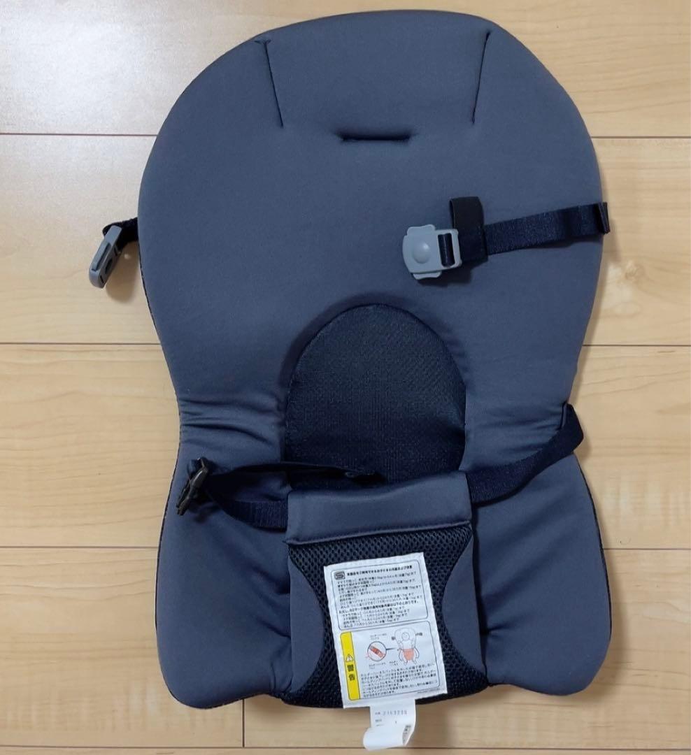 Aprica アップリカ コアラ ウルトラメッシュEXネイビー 抱っこ紐