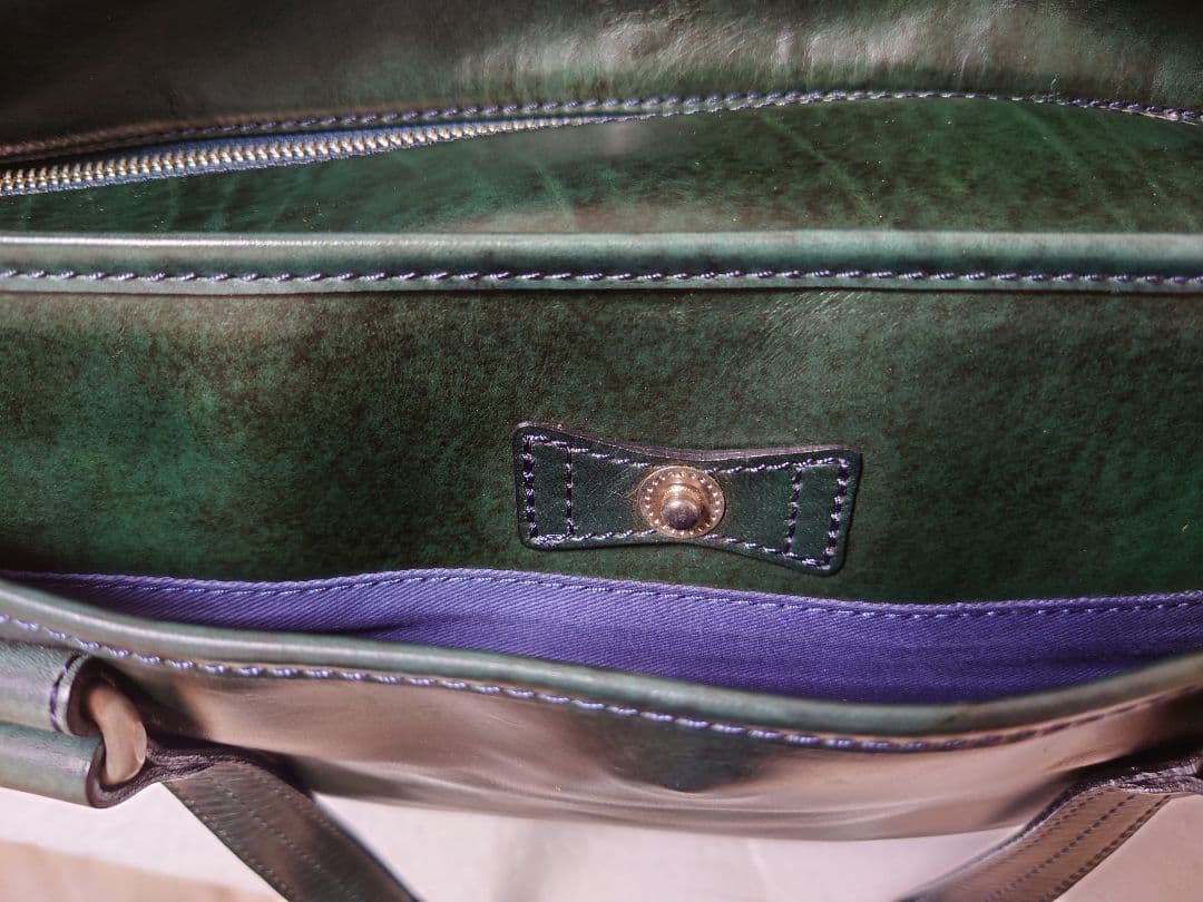 HERGOPOCHエルゴポックショルダーバッグ　トートバッグ　2way