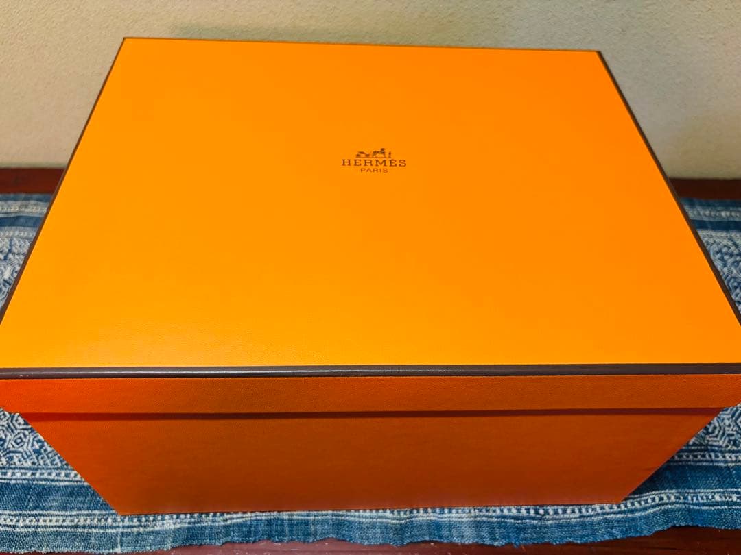 エルメス　ガダルキヴィール　スープチューリン